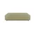 Grantex Line Sofa na razvlačenje Basic, 140x200cm, Zelena