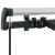Okvir tende Antracit 2,5 x 2 m Metal