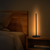 Opviq Only 13315 Stona lampa, Crna