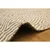Kayoom RAVNO TKANA PREPROGA Aperitif 310 Beige / Braun   80/150 cm  tkano rjava, bež