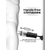 Dorcel Thrust Blow Automatic Thrusting Masturbator Black