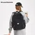 Mr.ace Homme Unisex ranac, Plavi