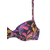 VIVANCE Bikini mešane barve