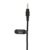 White Shark Gaming stereo slušalice GH 2445 Fox, 109 dB, Crne
