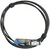 MikroTik XS+DA0001 DAC SFP28 module 25G 1m kabl za direktno povezivanje