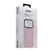 NOA Pink Mist Shield Case for iPhone 17 Pro | MagSafe Compatible