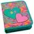 Pernica puna Pink BFF 1B, 51153