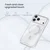 Nillkin Maska za iPhone 17 Pro Max 6.9 Nillkin Nature Pro Magnetic, Providna