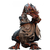 WETA WORKSHOP Weta Workshop THE HOBBIT - Smaug figura Mini Epics, (21550958)