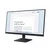 Lenovo Monitor L24-4e 68C2KAC1EU, 23.8, Full HD, IPS, HDMI, VGA, VESA