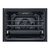 WHIRLPOOL OMK58HU1X Ugradna rerna, 71l, 59.5 x 59.5 x 55.1 cm