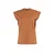 Trendyol Milla Ženska majica TWOSS20TS0021, Braon