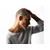 SKULLCANDY Push ANC Active Crno/Narandžaste Bežične bubice
