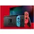 Nintendo Switch Red & Blue Joy-Con + Steelplay Twin Pads kontroler za Switch - Pikachu Theme