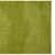 Set of 4 table mats, 45 x 30 cm, Green