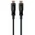 Gembird CCBP-HDMI-AOC-50M-02 Aktivni optički HDMI kabal, High Speed Ethernet Premium, 50m, Crni