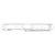Izmael Magsafe futrola za Apple iPhone 12 Pro Max - Prozirna KP23633