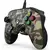 Gamepad Nacon Pro Compact Controller - Camo Green
