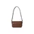 Guess COG JANIE SATCHEL Kostanjeva
