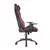 Tesoro Alphaeon S1 igralski stol, rdeč