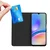Etui Techsuit MagSkin za Xiaomi Redmi Note 15 Pro Plus/Poco M8 Pro - črn
