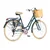 Bicikl Fashion Visitor Bella Alu 28 Alu 21 V-Brake 6 Brzina 155-178cm (S/M) Plavi Uv Sjaj