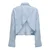 ONLY Bluza ONLCHARIS moder denim