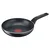 Tefal Tiganj B5670453 okrugli, Crni