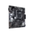 ASUS Prime B450M-K II AMD B450 Socket AM4 mikro ATX
