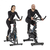 Spinnado X13 Indoor Bike, stacionarno kolo, 13 kg, vztrajnik, je (Spinnado - X13)