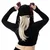 Kapa CUPCAKE CULT - RINI - BLACK/PINK CHECK - H-RNI-BPC