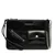 MICHAEL Michael Kors Ročna torba Jet Set 32S6SJ6F6L Črna