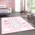 Conceptum Hypnose Tepih Eexfab746, 120x180cm, Šareni