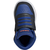 adidas Dječja obuća za slobodno vrijeme HOOPS MID 2.0 INF Plava