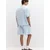 Pull&Bear Majica  svetlo modra