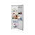 BEKO RCNA305K40SN kombinovani frižider