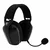 WS WGH 2442 BUTTERFLY Black Wireless Headset