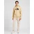 JACK & JONES Chino hlače JPStace  bež