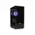 UGD Kućište, PC AMD gaming Ryzen 5 5500/16GB/1TB/RX6600 8GB UGD Fusion, Crno