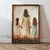 Wallity Slika GE221, 35 x 47 cm