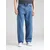 LEVIS Kavbojke 578 moder denim