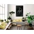 Plakat - My Spot - 40x60/Black