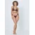 LSCN by LASCANA Bikini zgornji del  rjava