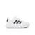 Adidas Ženske patike Grand Court Platform, IE1092, Bele