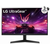 LG UltraGear 23.8 24GS60F-B