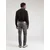 Only & Sons Kavbojke ONSWEFT siv denim