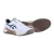 Asics za moške. 1041A449 Čevlji Gel Challenger 14 Clay white (44), Bela, Ravna stran, Čipke, Šport, Teče, Večnamens