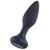 Dream Toys Startroopers Triton Vibrating Anal Plug Blue