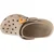 Crocs Classic Platform Dipped Buckle Clog Bež