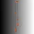 Opviq luster Zorella 20600-F, 2 × G9, narandžasti